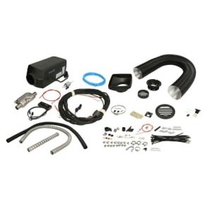 Clapeta obturare, control incalzire