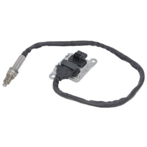 Senzor NOx, Catalizator NOx