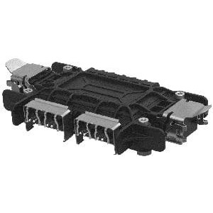 Ansamblu electric, bara de remorcare