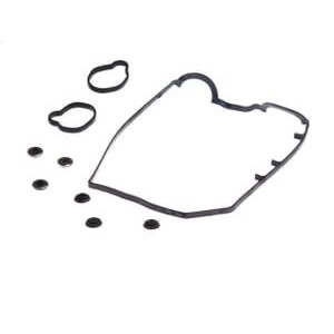 Set garnituri, Capac supape