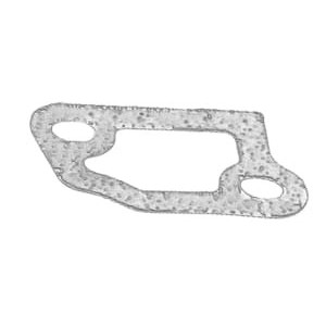 Garnitura, galerie evacuare