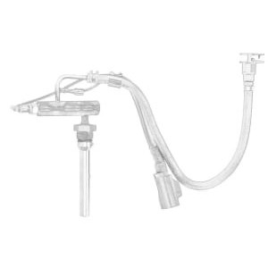 Unitate de injectie, regenerare filtru de particule