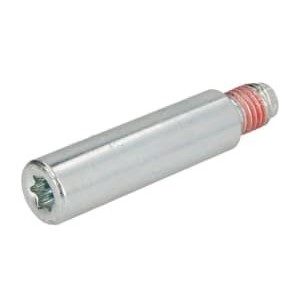 Surub ghidare, etrier frana