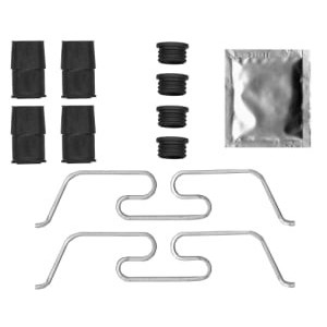 Set accesorii, etrier frana