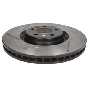 Disc frana de performanta