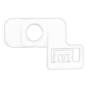 Suport, senzor asistenta parcare