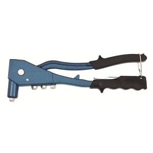 Pistol de nituit pneumatic