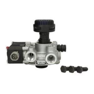 Uscator aer, sistem compresor