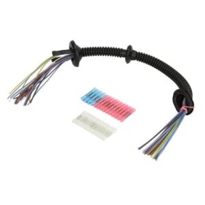 Set de reparat cabluri, capota portbagaj