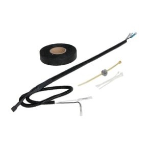 Set reparat cabluri, motor trapa