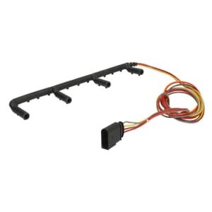 Cablaj bujie cu incandescență