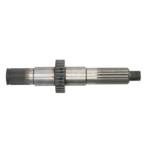 Planetara, Raport transmisie