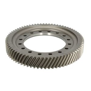 Roata cu dantura interioara, cutie de viteze planetara