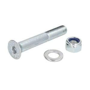 Set de reparatie, cupla remorca