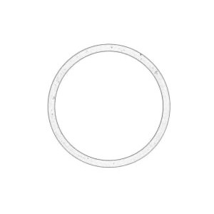 Garnit.etansare arbore, servopompa