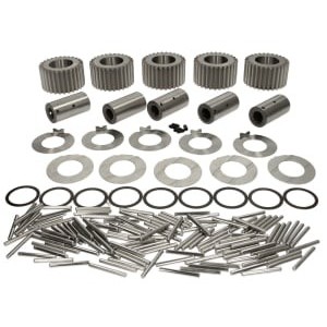 Set angrenaj planetara