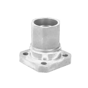 Flansa antrenare, ax cardanic