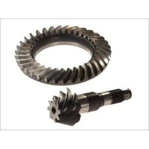 Inel sincron, ax principa-cutie de viteza planetare