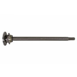 Arbore de diferenţial pentru ieşire