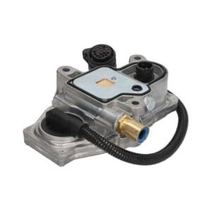 Electrovalva cutie de viteza automata