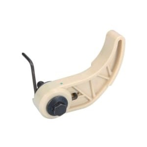 Intinzator lant, antrenare pompa ulei