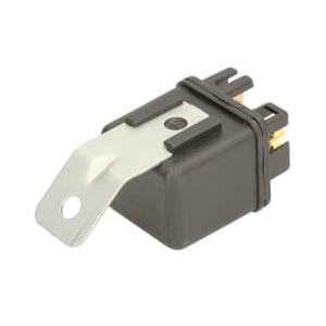 Releu, repetator start