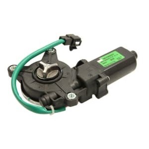 Electromotor, macara geam