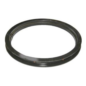 Taler rotativ, aparat reglat directie