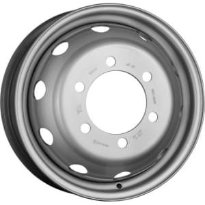 Jante din oțel pentru pasageri/suv/4x4/autoutilitare