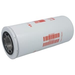 Filtru hidraulic, sistem reglare a nivelului susp.