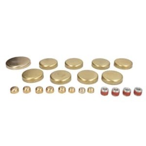 Set de capace anti-îngheț