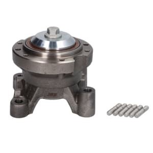 Arbore, ventilator racire motor