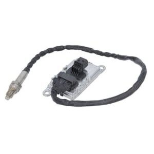 Senzor NOx, injectie aditiv