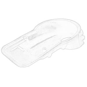 Flansa, injectie monopunct