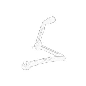 Furtun vacuum, servofrana