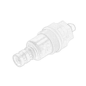 Supapa principala, poz. arbore cu came