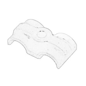 Set reparat cabluri, pompă hidr. sistem de direcție