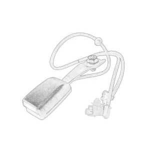 Centura de siguranta