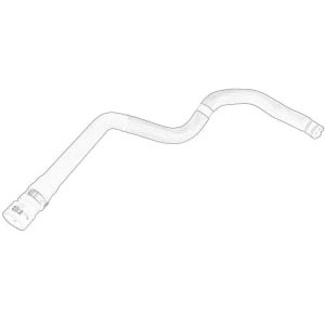 Racord, schimbator de caldura