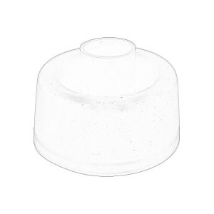 Brat de prindere, arbore cardanic