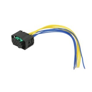 Set pentru reparat cabluri, senzor radar