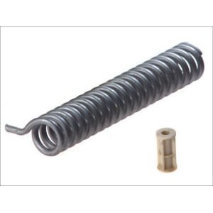 Set reparatie, Supapa stare incarcat/descarcat