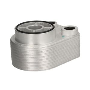 Radiator ulei, ulei motor