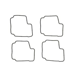 Suprafata garniturii de etansare