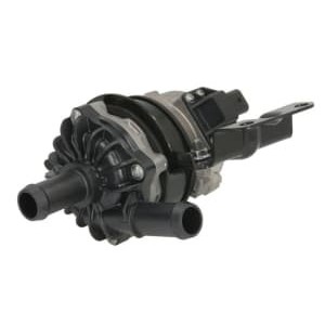 Pompă de apă, circuit de răcire acționare electrică