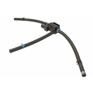 Unitate de comanda, vacuum