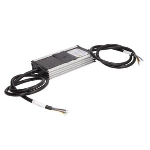 Unitate de comanda perete rampa