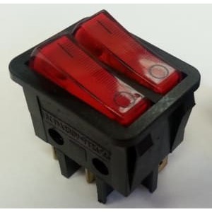 Intrerupator,girofar