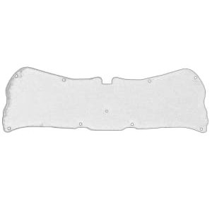 Material amortizare zgomot, nisa motor