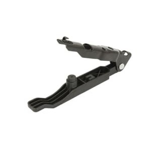 Maner, inchidere capota motor